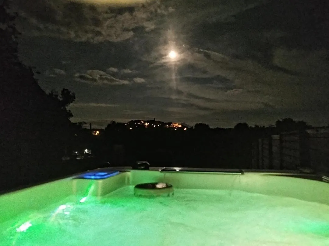 Villa La Plaisance Sur Ciel à Cordes-sur-Ciel 0*,  France