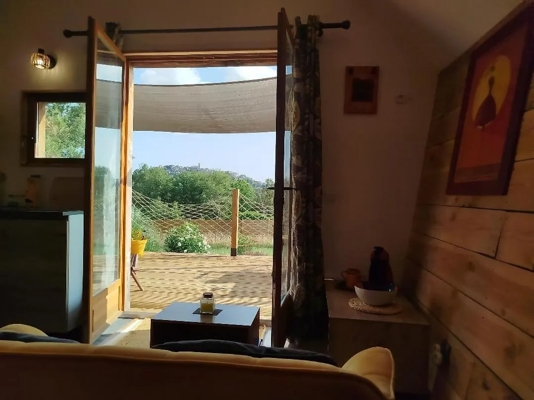 Villa La Plaisance Sur Ciel à Cordes-sur-Ciel France