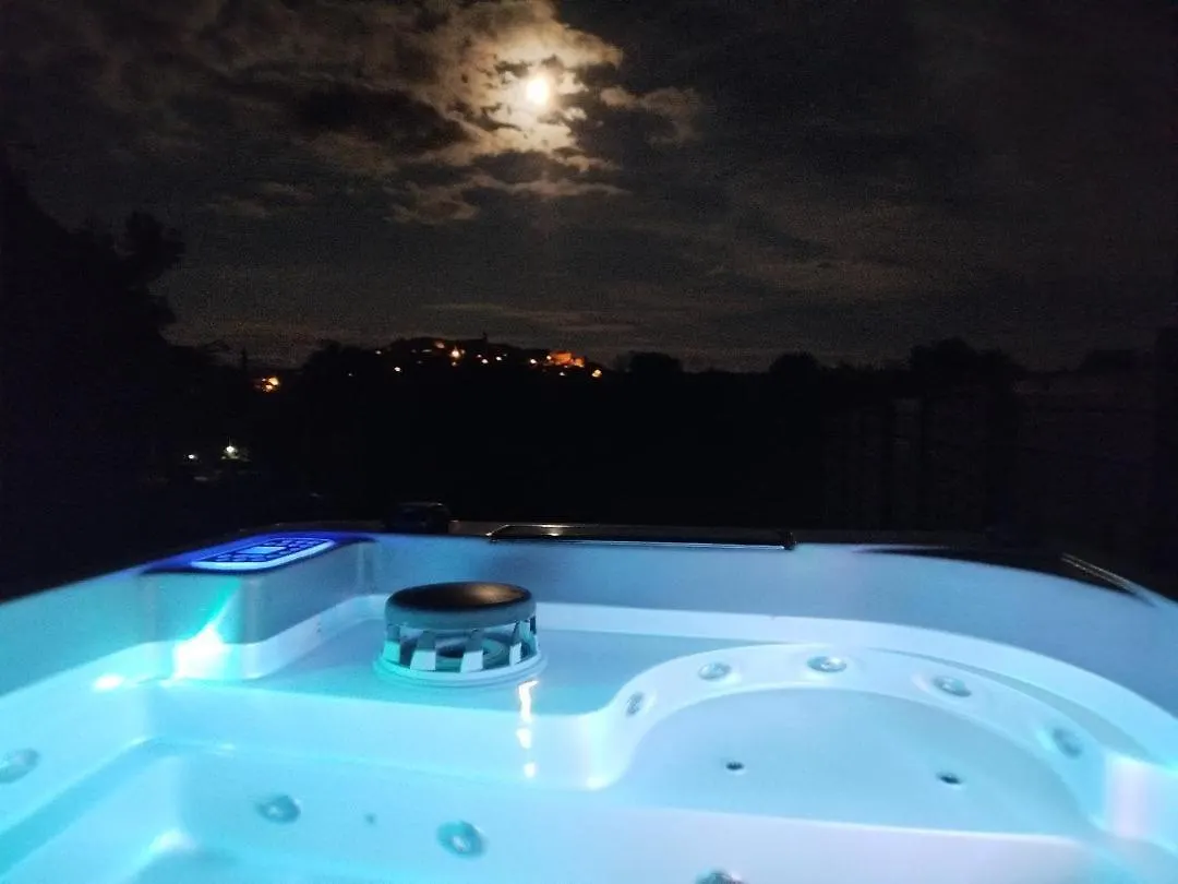 Villa La Plaisance Sur Ciel à Cordes-sur-Ciel