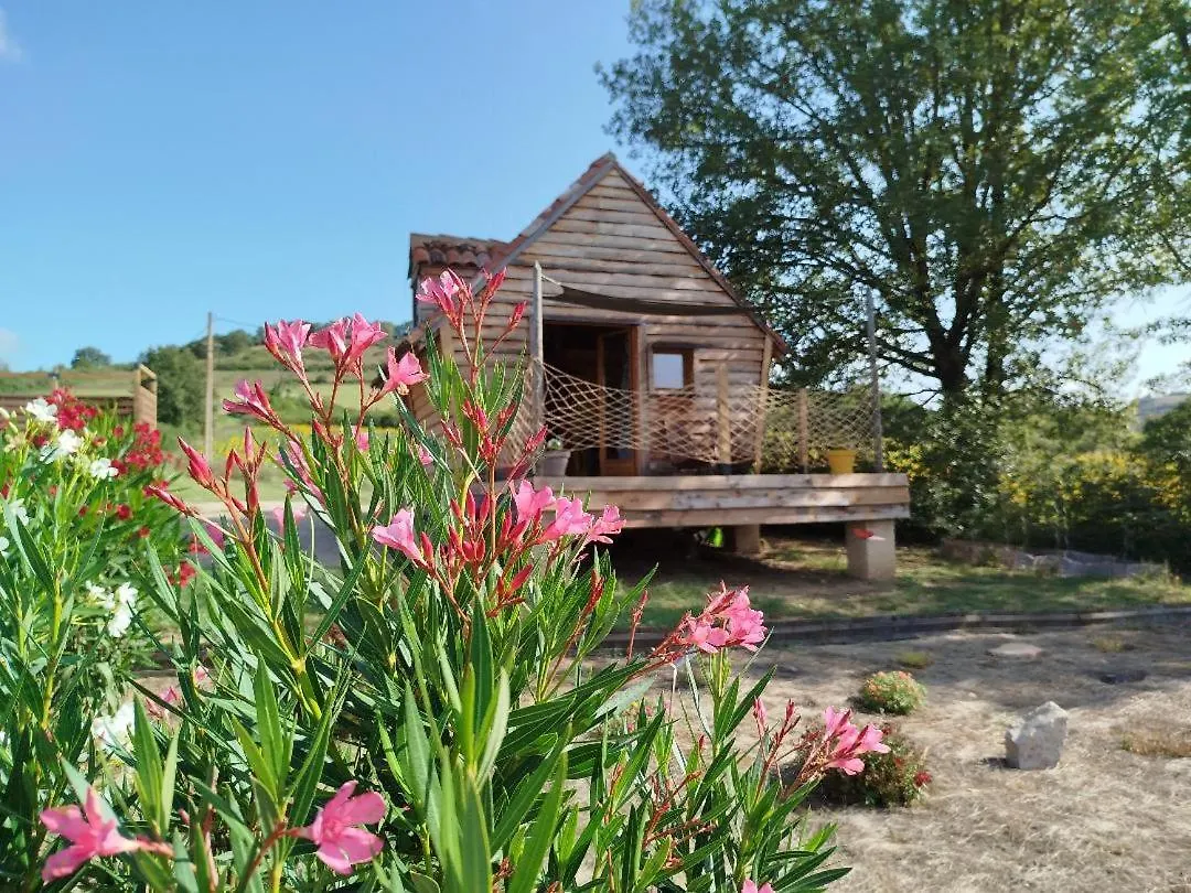 Villa La Plaisance Sur Ciel à Cordes-sur-Ciel