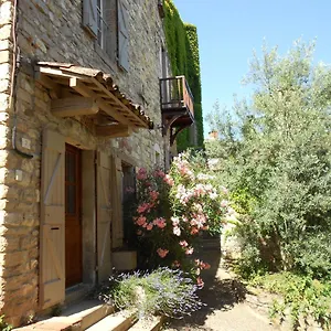 Rue Du Barri Cordes-sur-Ciel