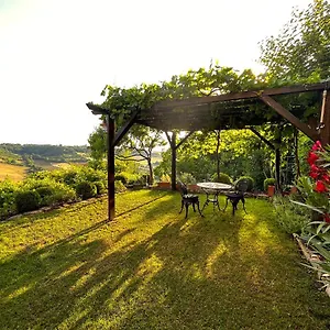 Le Songe D'atys Cordes-sur-Ciel