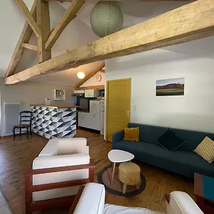 à La Ferme De Verdurette Cordes-sur-Ciel