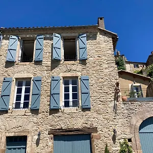Le Secret Du Cordes-sur-Ciel
