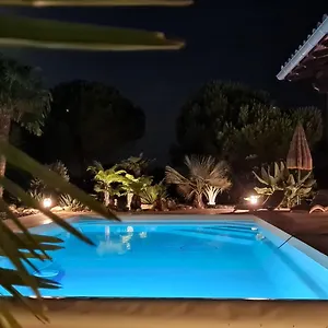 Le Relais Des Chevaliers Des Chevaliers Mouzieys-Panens