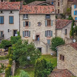 Le Tresor De Cordes-sur-Ciel