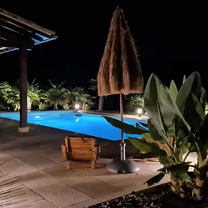 Le Relais Des Chevaliers Des Templiers Mouzieys-Panens