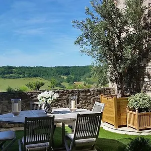 La Maison Bakéa Cordes-sur-Ciel
